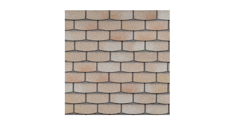 ТЕХНОНИКОЛЬ HAUBERK фасадная плитка, Камень, Травертин