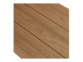 Доска террасная CM Decking FLAX 3000х138х20мм TEAK (Тик)