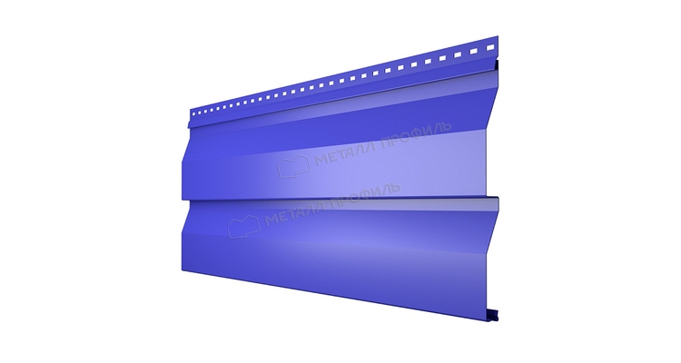 Сайдинг Металл Профиль СК-14х226 (ПЭ-01-5002-0.45)