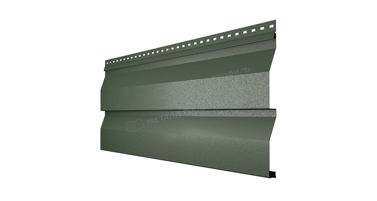 Сайдинг Металл Профиль СК-14х226 (VikingMP E-20-6007-0.5)