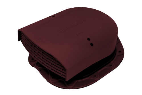 Вентиль кровельный Muotokate Grand Line - KTV бордо