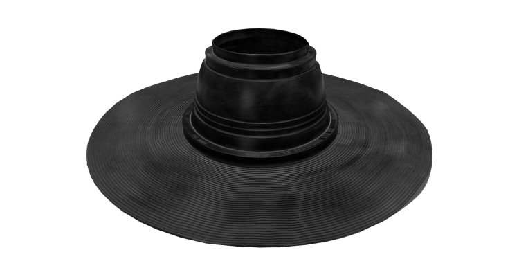 Проходной элемент FR прямой №6 (150-175мм) +185 EPDM