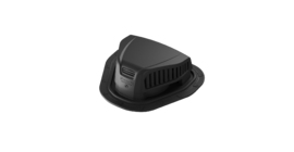 Точечный аэратор Docke Next Черный